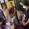 "Divisional Secretariat to your village"....mobile service in Homagama (2022-12-10)